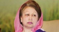 Khaleda's Barapukuria graft case indictment hearing June 13