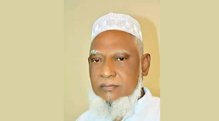 BNP leader MA Mannan on life support