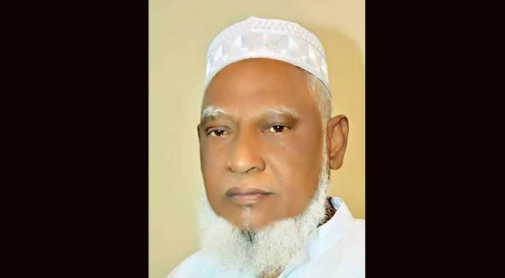 BNP leader MA Mannan dies