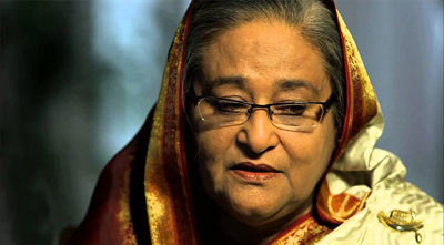 PM mourns Kishoreganj AL president Kamrul Ahsan Shahjahan’s death