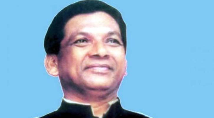 Ahsanullah Master's 18th death anniversary today