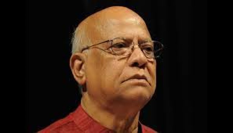 Ex-finance minister Muhith's Qulkhani today
