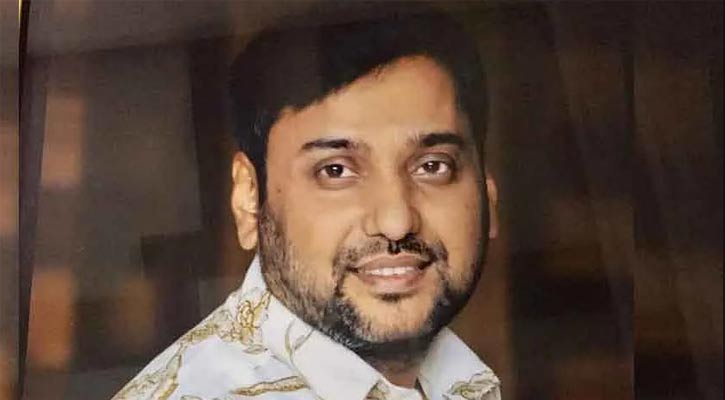 Samrat gets bail in all cases, no bar to release