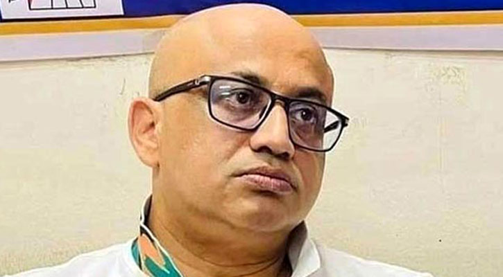 Dr Murad hurt as ceiling fan falls on his head