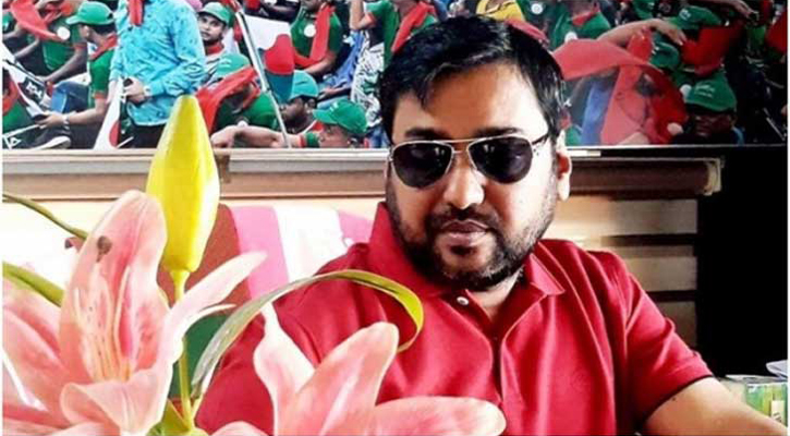 HC scraps bail, asks Samrat to surrender in 7 days 