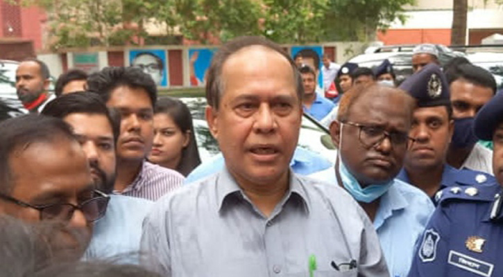 Dialogue with all parties begins soon: CEC