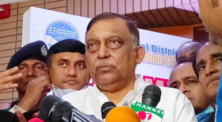 No legal basis of 'Gono commission': Kamal