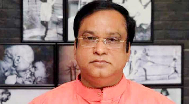 Haji Salim sent to jail upon surrender 