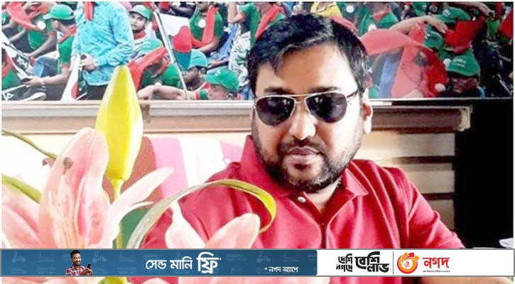 Samrat sent to jail upon surrender