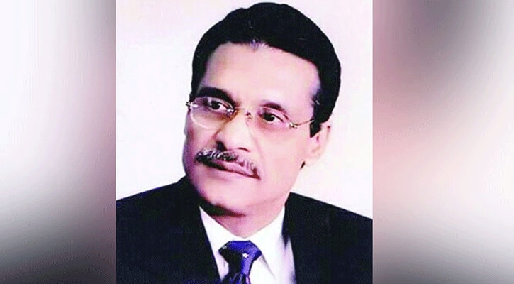 Former state minister Gautam Chakraborty dies