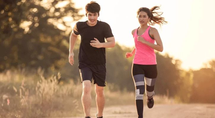 Best exercise time differs for men and women: Study 