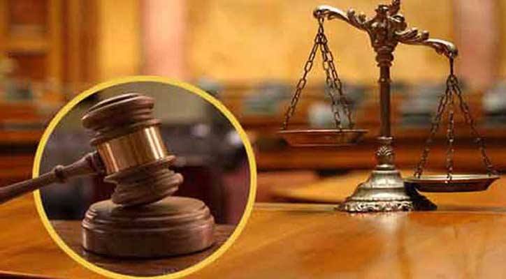 Dhamrai ex-mayor Nazim jailed for graft 