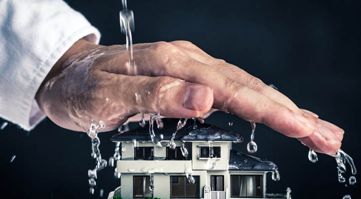 Make your Home Monsoon-friendly