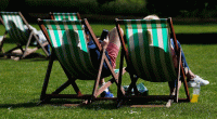 Why people die in a heatwave – and how to stay safe