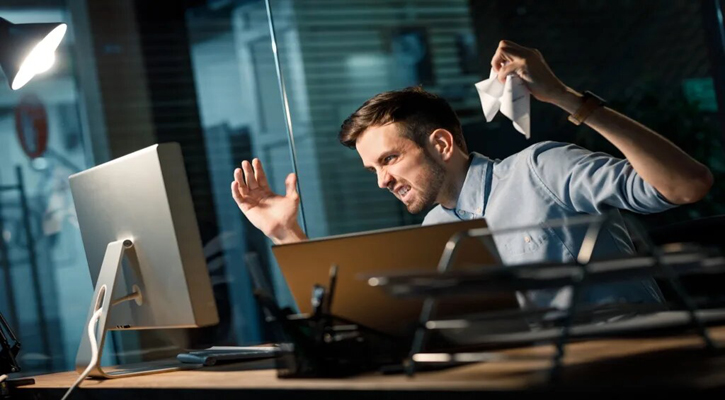 Six tips to remain cool