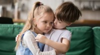 How to develop empathy in kids