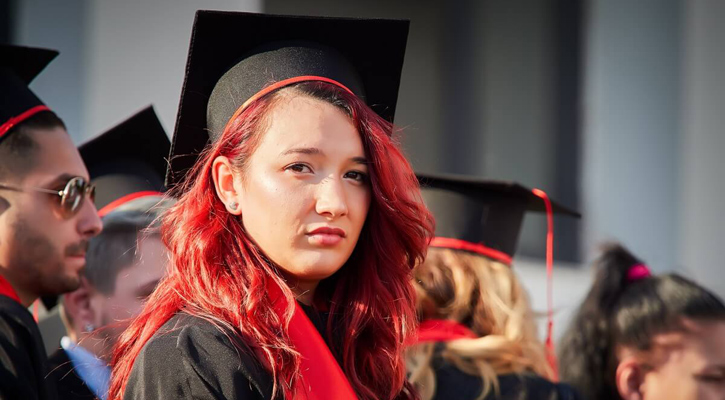 University students more at risk of depression than non-students – study