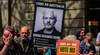 Julian Assange: Australia wants WikiLeaks founder back home