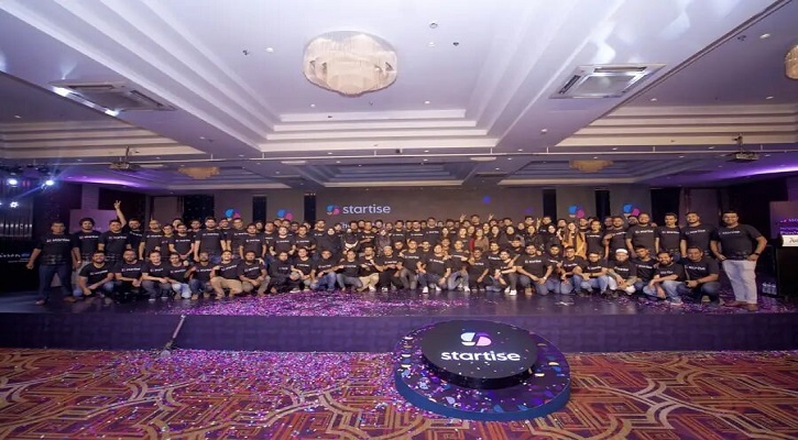 WPDeveloper announces Startise as parent company