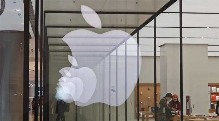 Apple unplugs self-driving electric car project