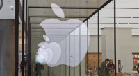 Apple unplugs self-driving electric car project