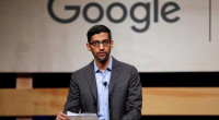 Google CEO Slams 'Completely Unacceptable' Gemini AI Errors