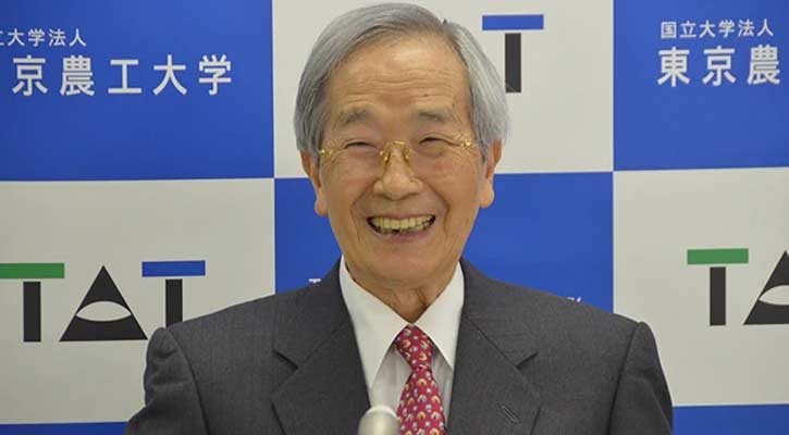Statins pioneer Akira Endo dies aged 90