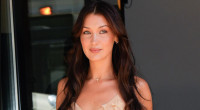 Bella Hadid talks Orebella Alchemy Foundation 