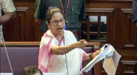 Bill Seeking Death Penalty For Rape Convicts Passed In Bengal Assembly