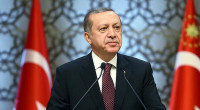 Erdogan calls for Islamic alliance against Israel