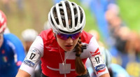 Swiss cyclist Furrer dies after crash at Worlds