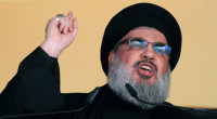 Hezbollah confirms Nasrallah is killed after Israeli strike