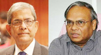 Fakhrul, Rizvi among 8 freed from DSCC vandalizing cases