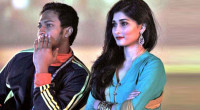 BFIU seeks bank account details of Shakib, wife