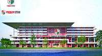 Bashundhara Public School and College: World-Class in Education and Sports