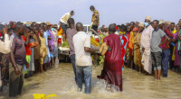 More than 100 feared dead in Nigeria boat accident