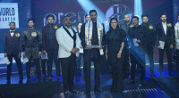 B. Prasad Crowned Mr. World Bangladesh 2024