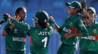 England beat Bangladesh by 21 runs 