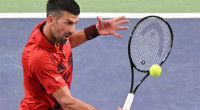 Djokovic, Sinner and Alcaraz win Shanghai openers