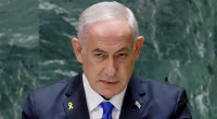 Netanyahu says Macron's call for arms embargo is 'a disgrace'