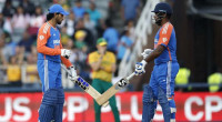 Tilak and Sanju centuries seal India T20 series win