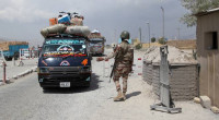 Terror attack in Pakistan's Balochistan kills several troops