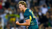 Australia beat Pakistan to win series