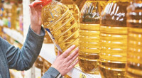 Import VAT on Edible Oil Cut to 5%