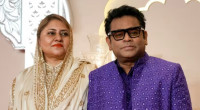 AR Rahman, Saira Banu confirm divorce after 29 years of marriage