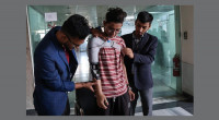 Bangladesh: Wounded protesters receive robotic helping hand