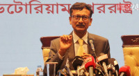 Foreign adviser leaves for China to boost Dhaka-Beijing ties