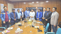 Govt to expand fact-checking initiatives: Adviser Nahid