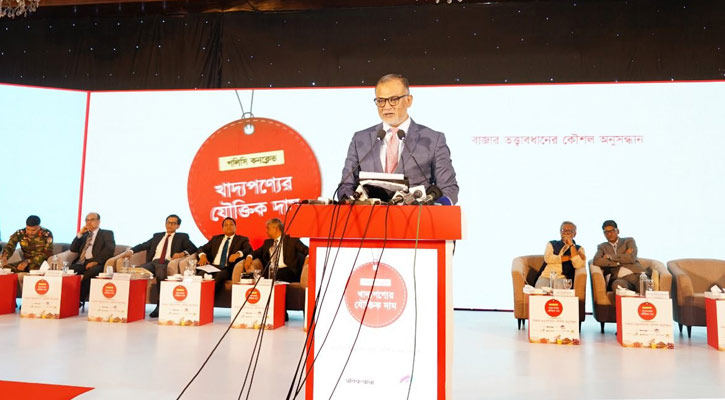 No price hike of essentials during Ramadan, assures adviser 