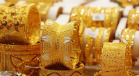 Gold prices reach record high of Tk 1.44 lakh per bhori